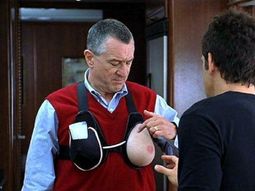 Aparecieron los memes tras el tetazo Aparecieron los memes tras el tetazo