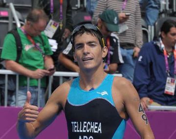 Todos los resultados de un martes positivo para Argentina en Londres