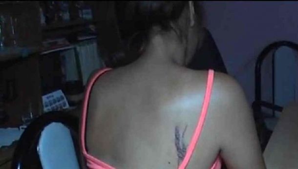 Brutal paliza a tres chicas en un boliche de Moreno