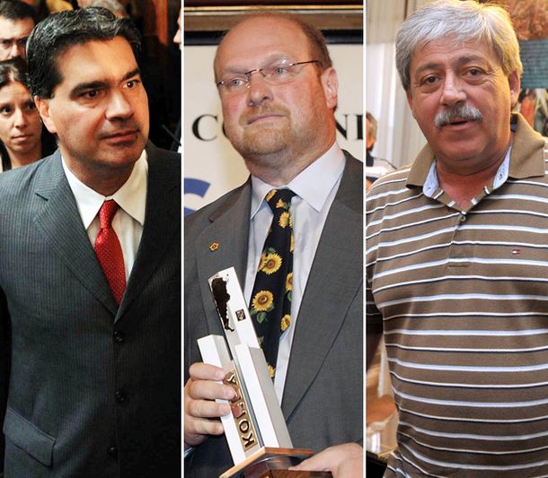 Contrapunto entre ruralistas por el pedido del Gobierno