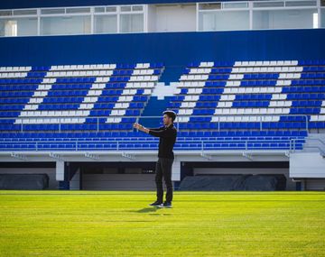 Pol Fernández rescindió en Godoy Cruz: evalúa retirarse del fútbol profesional