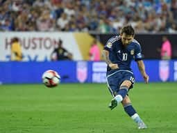 ¿esta fue la ultima alegria de lionel messi con la camiseta argentina? ¿esta fue la ultima alegria de lionel messi con la camiseta argentina?