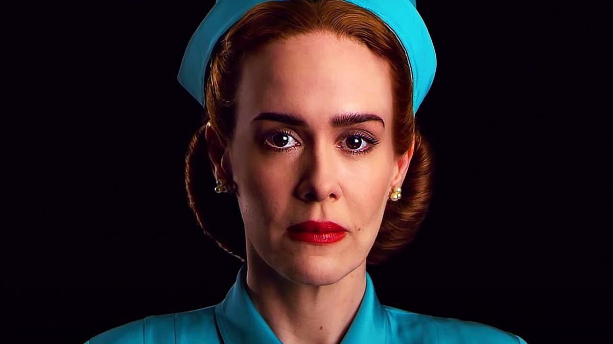 Netflix: la serie de época y de terror que lidera el ranking