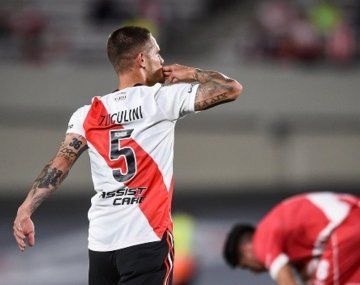 Preocupación en River por un nuevo caso de Covid-19