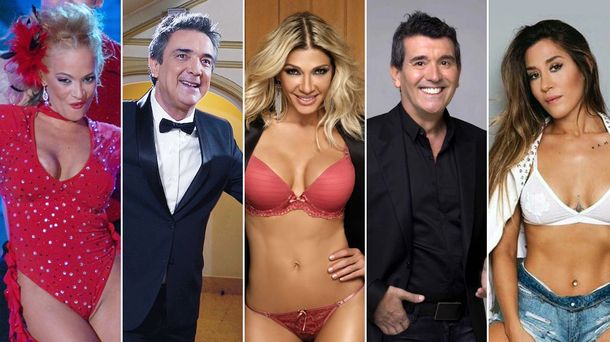 María Eugenia Ritó