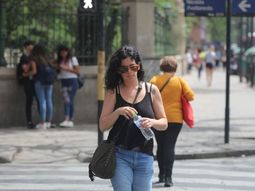 Miércoles con calorcito y sin lluvias en el AMBA: ¿cómo seguirá el tiempo?