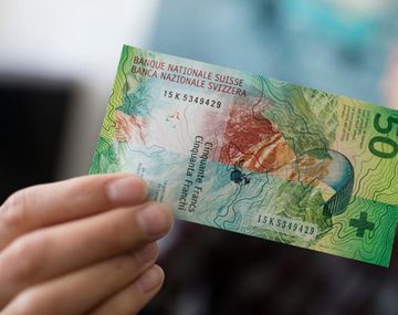 Un billete similar al de 500 pesos fue elegido como el mejor del mundo