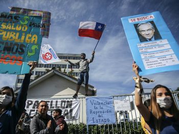 Crisis en Chile: el Ejército levantó el toque de queda en Santiago y Valparaíso