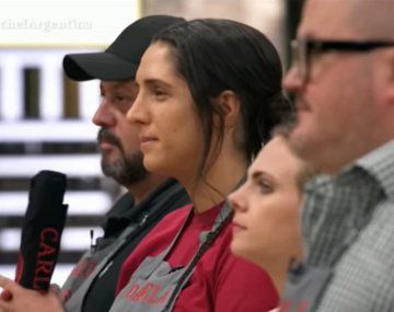 MasterChef: quién será el nuevo eliminado