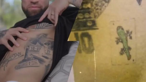 La anécdota de la Selección Argentina y una señal divina con las cartas