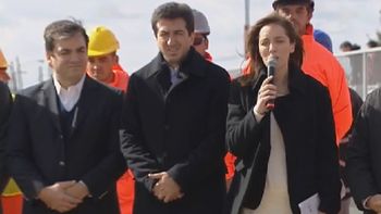 vidal anuncio un plan hidrico: queremos evitar que los vecinos se inunden vidal anuncio un plan hidrico: queremos evitar que los vecinos se inunden