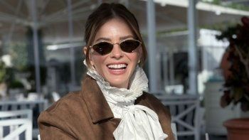 una navidad de lujo: el gasto millonario de la china suarez que se volvio viral una navidad de lujo: el gasto millonario de la china suarez que se volvio viral