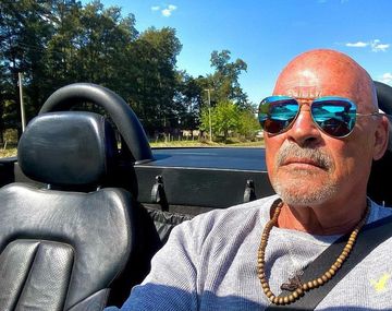 Cuál era el apodo de Alfa de Gran Hermano cuando vivía en Miami