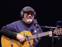 se estreno album blanco para silvio rodriguez: grandes voces de iberoamerica interpretan canciones ineditas se estreno album blanco para silvio rodriguez: grandes voces de iberoamerica interpretan canciones ineditas