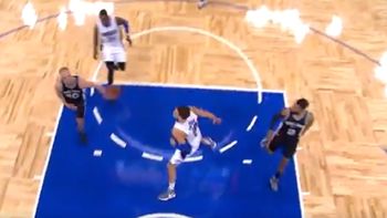 El bahiense, intacto a los 39 El bahiense, intacto a los 39