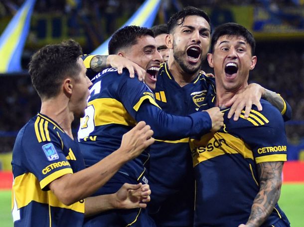 Agenda cargada y desafíos clave: el exigente calendario del Boca de Úbeda en abril