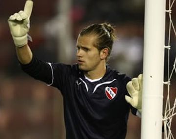 Vimos el partido de Argentinos con expectativa