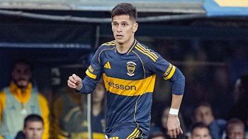 interes desde uruguay por un relegado en boca: buscan a brian aguirre interes desde uruguay por un relegado en boca: buscan a brian aguirre