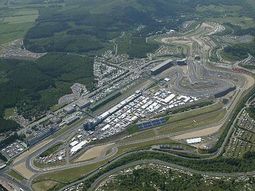 Circuito-aleman