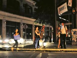 Foto de archivo, gentileza: La Capital Foto de archivo, gentileza: La Capital