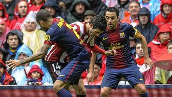 sin campeon: el barcelona empato con el bilbao de bielsa sin campeon: el barcelona empato con el bilbao de bielsa