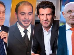 estos son los candidatos que buscan suceder a joseph blatter en la fifa estos son los candidatos que buscan suceder a joseph blatter en la fifa