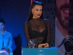 El récord que Luz Tito rompió en Gran Hermano: Primera participante en...