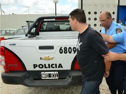 Gentileza La Voz. Gentileza La Voz.