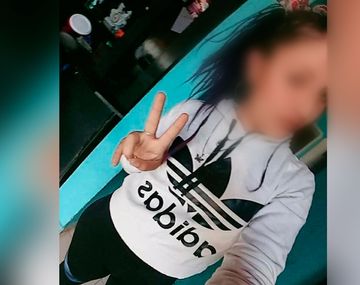 Investigan si la joven de Capitán Sarmiento fue raptada o si simuló un secuestro