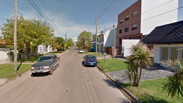 La Plata: apuñalan y golpean a una jubilada de 81 años durante un asalto