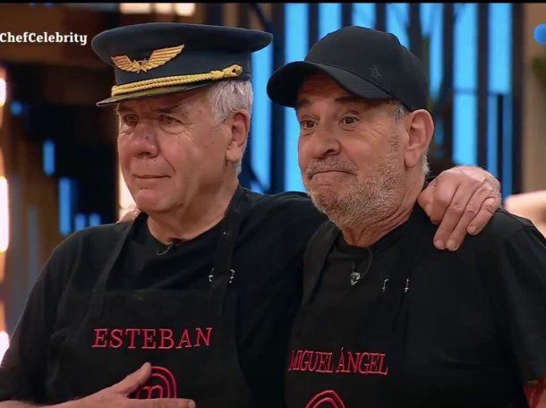 MasterChef Celebrity arrasó con el rating en su segunda gala de eliminación: los números MasterChef Celebrity arrasó con el rating en su segunda gala de eliminación: los números