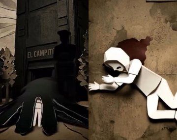 El estremecedor video que compartió Platense a 50 años del golpe: La memoria es compromiso con el futuro