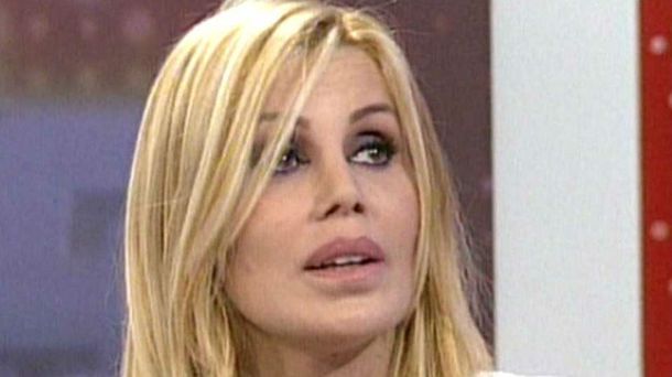 Panam apuesta a la vida: Es un embarazo de riesgo pero tengo esperanza