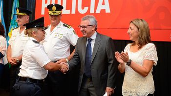 El intendente de Tigre Julio Zamora El intendente de Tigre Julio Zamora