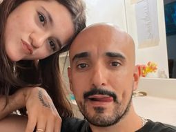 la hija mayor de abel pintos conto por que decidio radicarse fuera del pais a los 18 anos la hija mayor de abel pintos conto por que decidio radicarse fuera del pais a los 18 anos