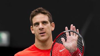 el presidente de la aat, sorprendido por la nueva renuncia de del potro el presidente de la aat, sorprendido por la nueva renuncia de del potro