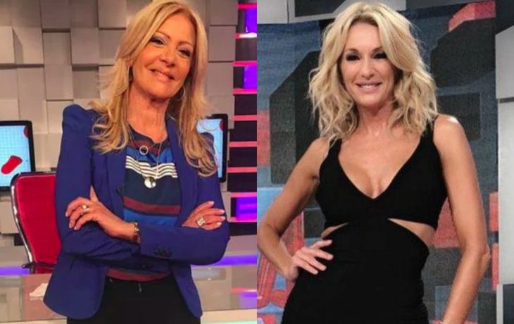 Lanzan terrible acusación contra Yanina que la compromete con la AFIP