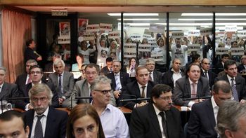continua el juicio con la declaracion de sobrevivientes continua el juicio con la declaracion de sobrevivientes