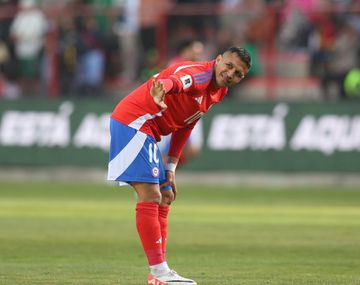 Chile perdió con Bolivia y quedó afuera del Mundial 2026: sus preocupantes números