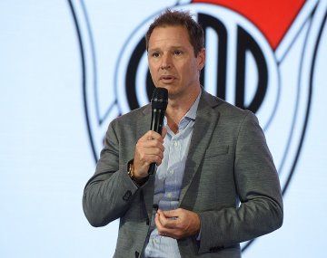 Brito habló tras el Superclásico: qué dijo sobre el escandaloso final ante Boca