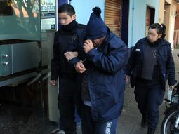 Cayó banda que robaba en el Oeste bonaerense disfrazada de policías 