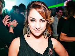 maria julia olivan esta embarazada por primera vez maria julia olivan esta embarazada por primera vez