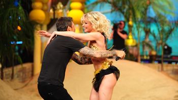 la sueca de tinelli crece a pasos agigantados la sueca de tinelli crece a pasos agigantados