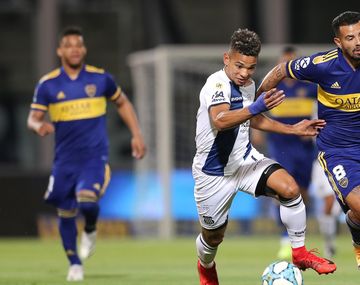 Confirmaron la primera fecha de la nueva fase de la Copa Diego Maradona: cuándo juegan Boca y River