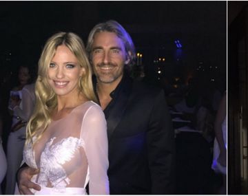 Rocío Guirao Díaz reveló qué nombre le pondrá a su futura hija