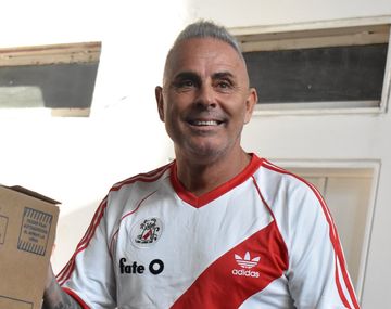 Cuántos votos sacó Pablo Lunati como candidato a presidente de River