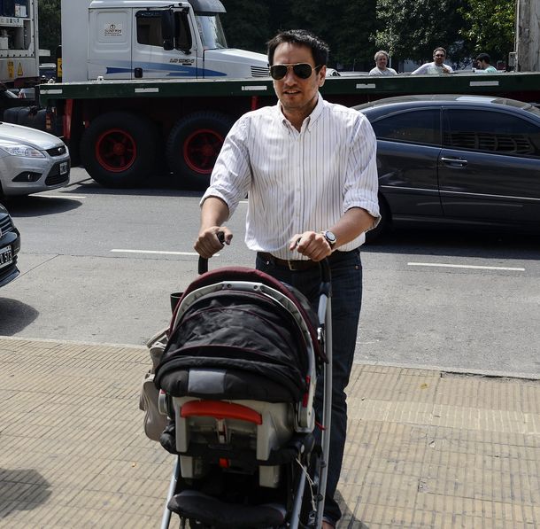 Juan Cabandié: Nuestra venganza es ser felices