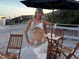 Camila Lattanzio lanzó un pedido urgente tras denunciar a su ex: ¡Necesito ayuda!