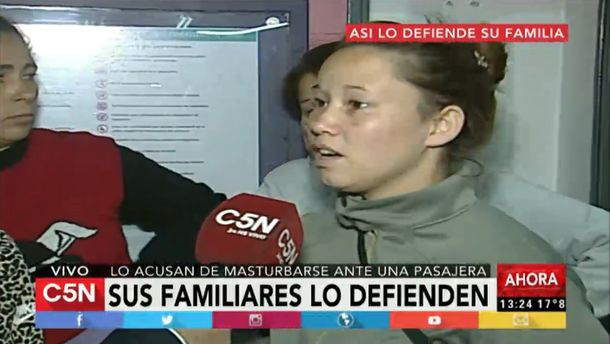 Pervertido en el subte: ¿Por qué la chica esperó para denunciarlo?