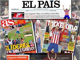 espana se rinde a los pies del equipo del cholo simeone espana se rinde a los pies del equipo del cholo simeone